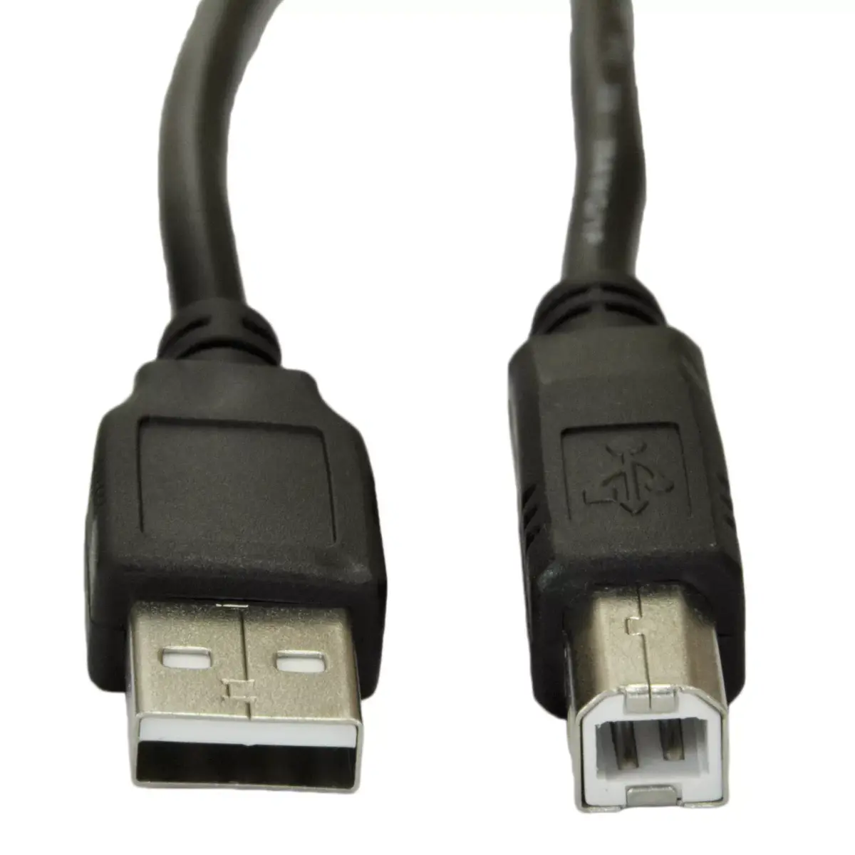 Akyga AK-USB-12 USB kabelis USB 2.0 3 m Photo 2