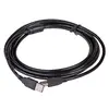 Akyga AK-USB-12 USB kabelis USB 2.0 3 m Photo 3