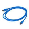 Akyga AK-USB-14 USB A–A cable 1.8 m Photo 2