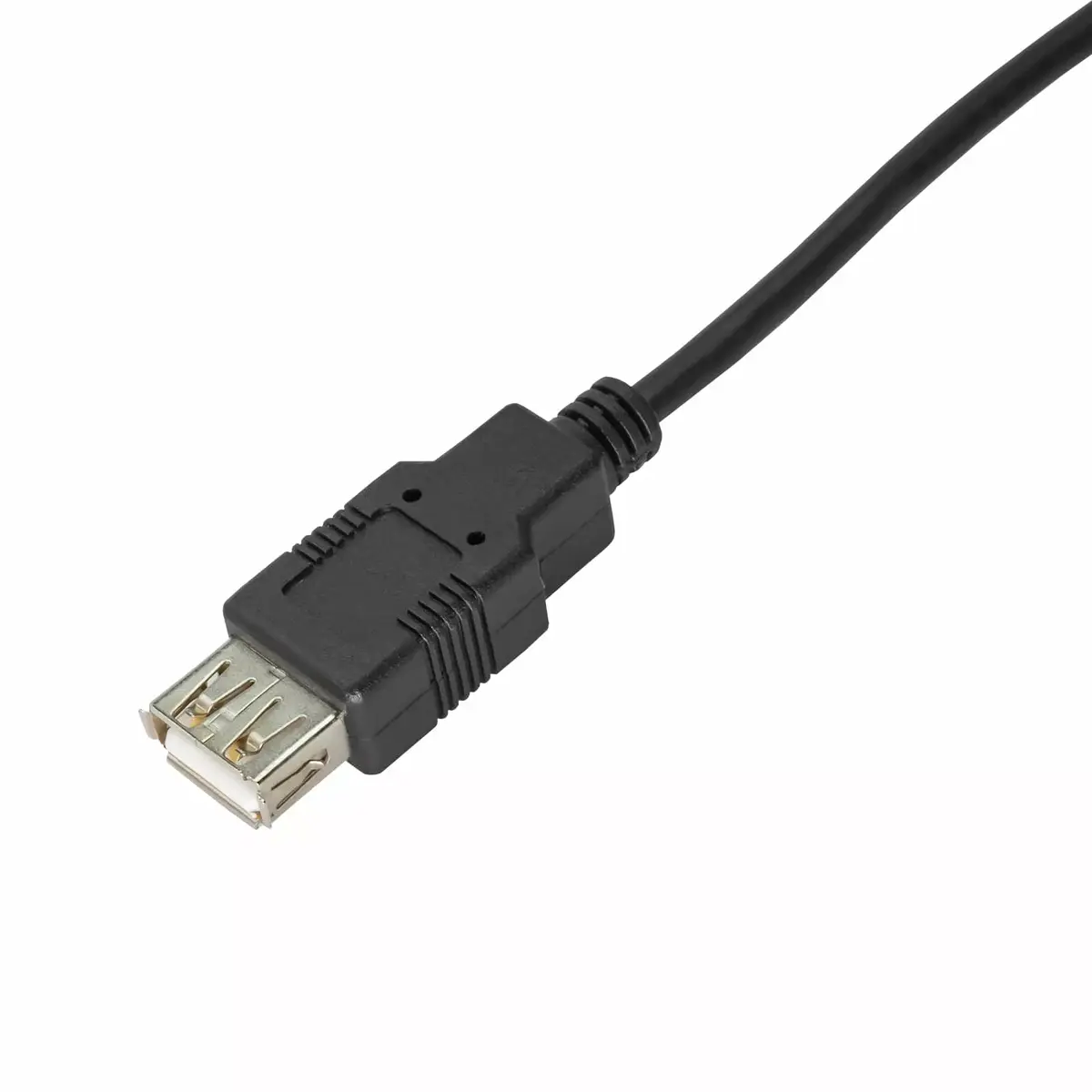 Akyga AK-USB-19 USB A–A kabelis 3 m Photo 2