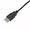 Akyga AK-USB-19 USB A–A kabelis 3 m Photo 2