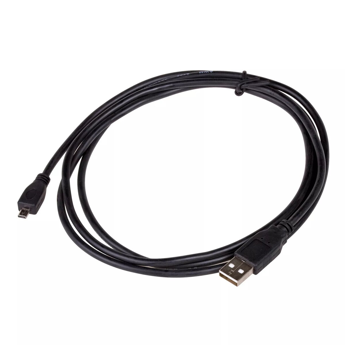 Kameras kabelis Akyga AK-USB-20 Photo 1