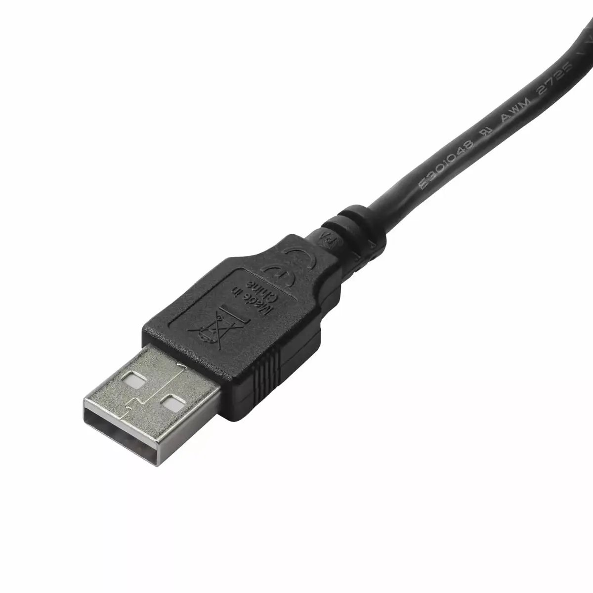 Кабель USB Akyga AK-USB-21 1 м Photo 3