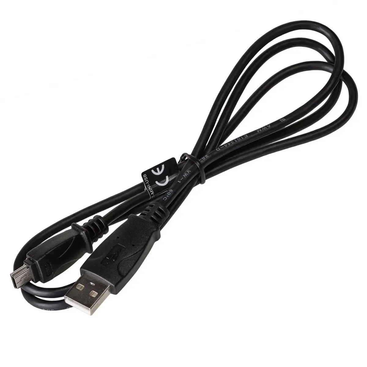 Кабель USB Akyga AK-USB-22 USB 2.0 1 м Photo 2
