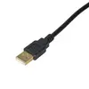 Akyga AK-USB-23 USB A–A kabelis 0,15 m Photo 2