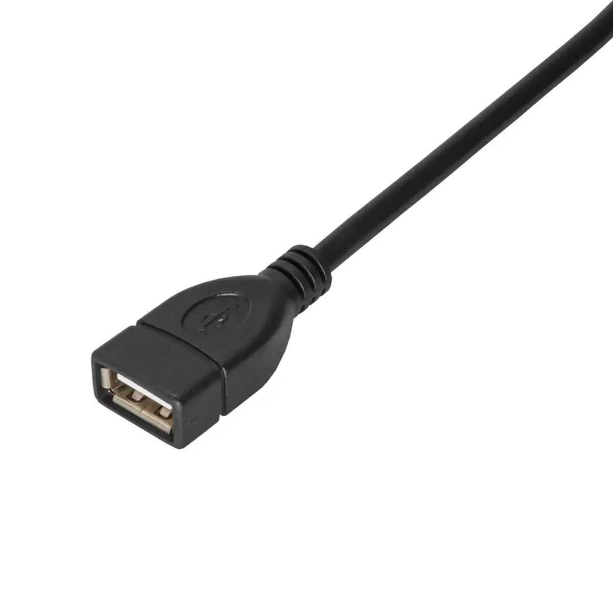 Akyga AK-USB-23 USB A–A kabelis 0,15 m Photo 3