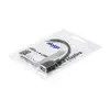 Akyga AK-USB-23 USB A–A kabelis 0,15 m Photo 4