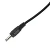 Akyga AK-DC-03 USB A kabelis 0,8 m Photo 2