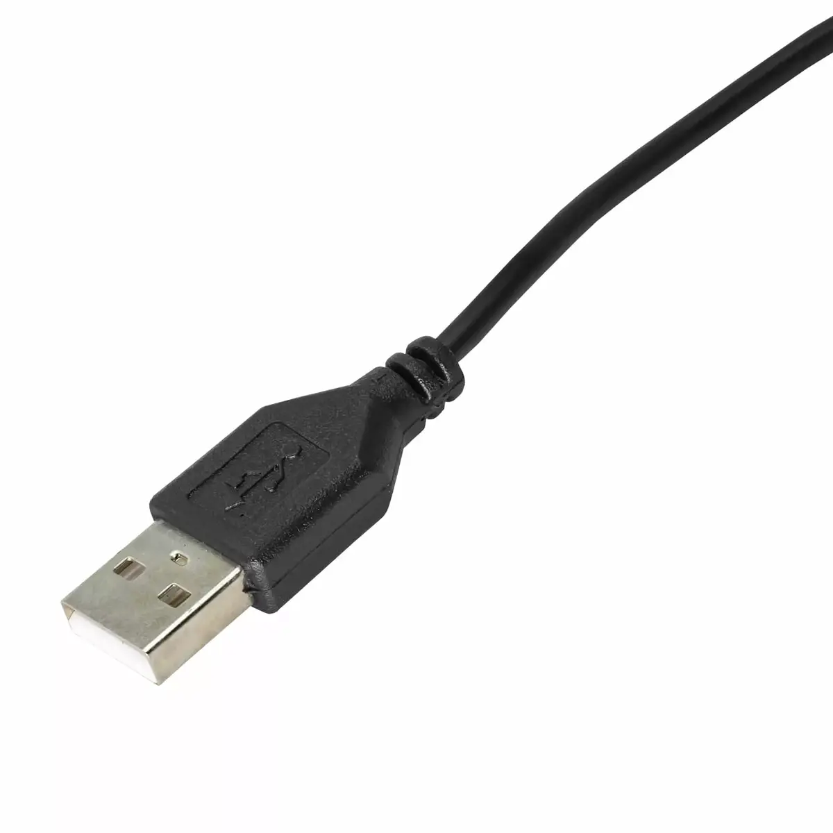Akyga AK-DC-03 USB A kabelis 0,8 m Photo 3