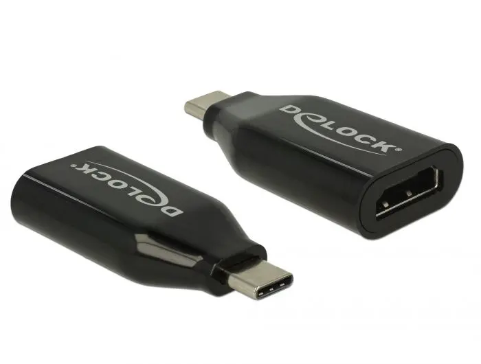 USB graphics adapter DeLOCK 62978 Photo 2