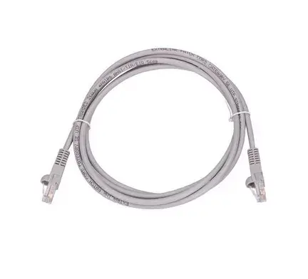 Extralink Cat.5e UTP LAN patchcord 2 m Photo 2