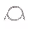 Extralink Cat.5e UTP LAN patchcord 2 m Photo 2