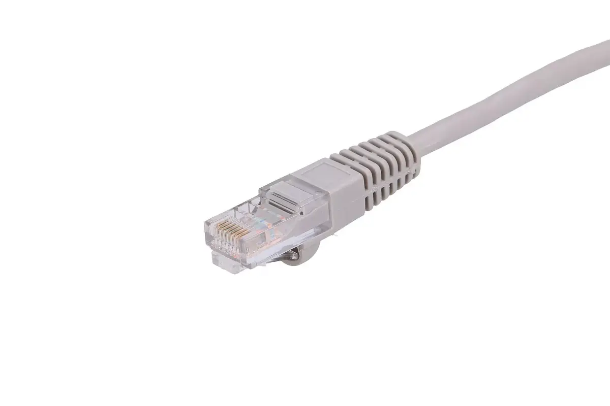 Extralink Cat.5e UTP LAN patchcord 2 m Photo 4