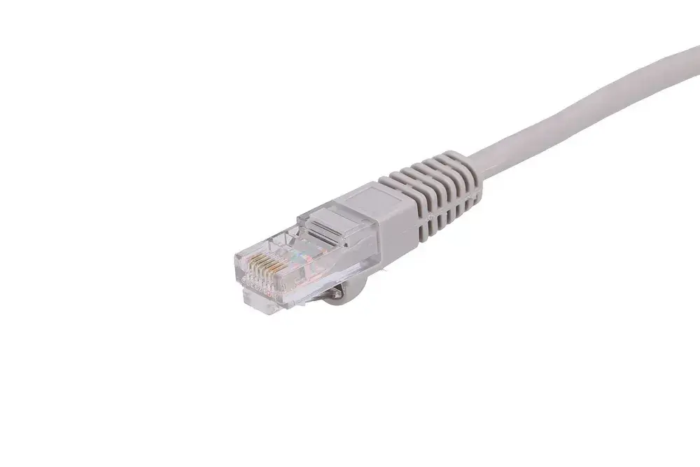 Extralink Cat5e UTP patchcord 5 m Photo 3