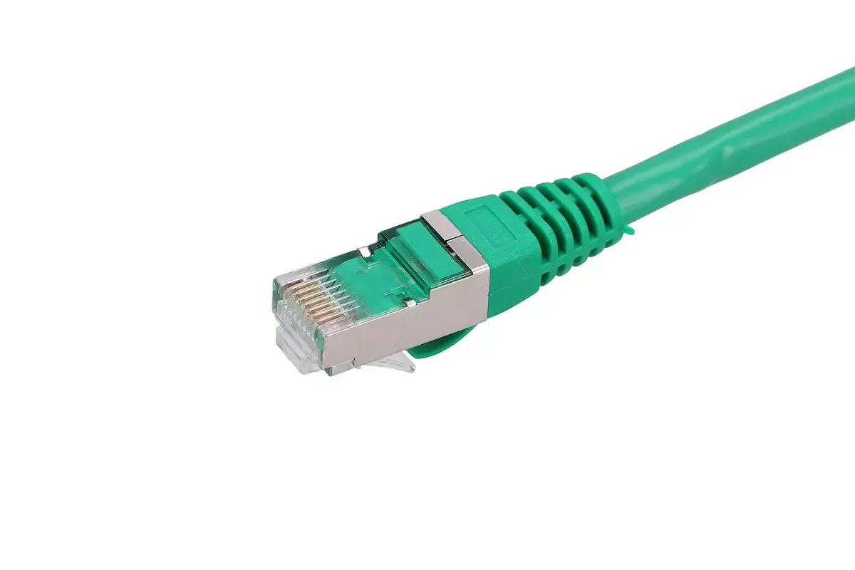 Network Cable Extralink LAN Patchcord Kat.6 Photo 4