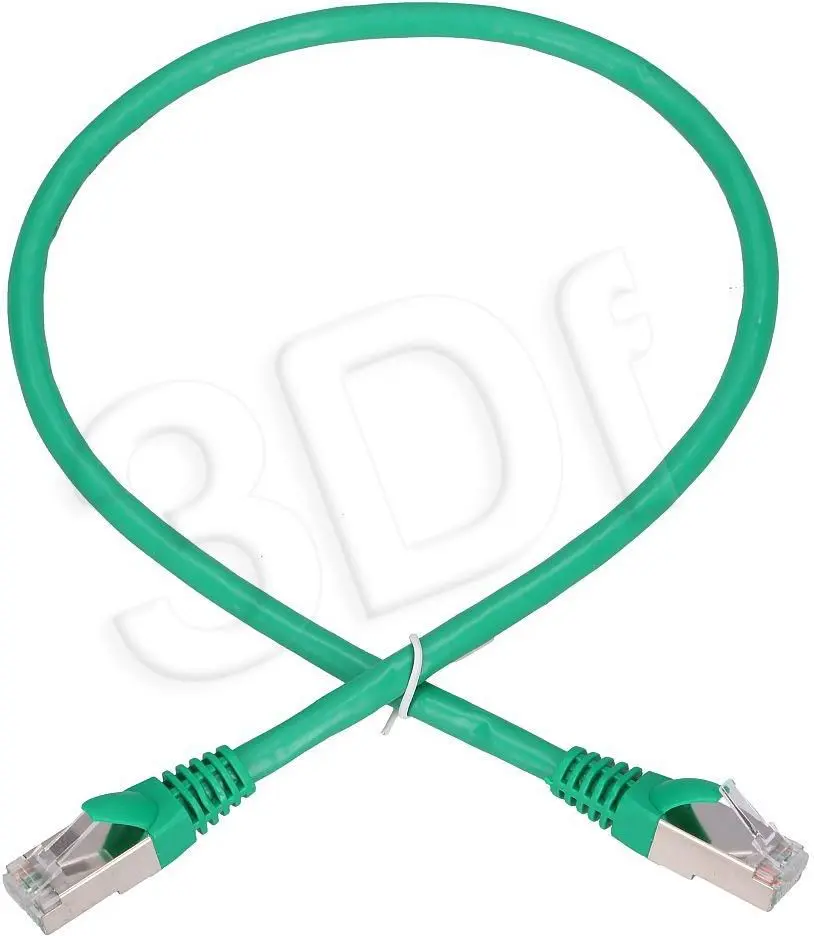 Сетевой кабель Extralink LAN Patchcord Kat.6 Photo 6