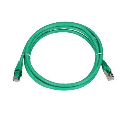 Патч-корд Extralink Cat6 FTP 2м Photo 2