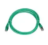 Патч-корд Extralink Cat6 FTP 2м Photo 2