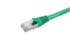 Патч-корд Extralink Cat6 FTP 2м Photo 3