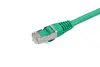 Патч-корд Extralink Cat6 FTP 2м Photo 4