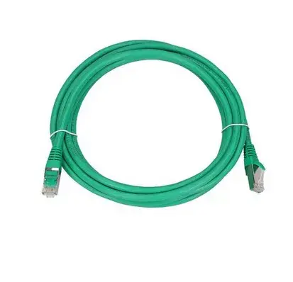 Сетевой кабель Extralink LAN Patchcord Kat.6 Photo 2
