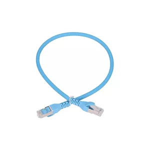 Network Cable Extralink LAN Patchcord Kat.6A Photo 1