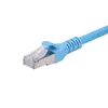 Network Cable Extralink LAN Patchcord Kat.6A Photo 3