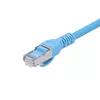 Network Cable Extralink LAN Patchcord Kat.6A Photo 4