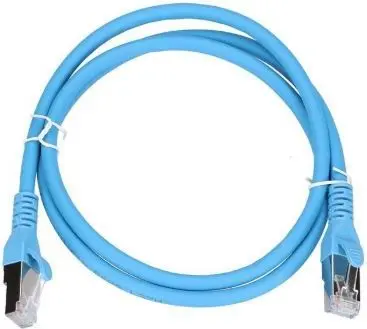 Network Cable Extralink LAN Patchcord Kat.6A Photo 5
