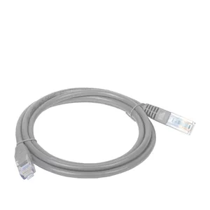 Networking cable A-LAN KKU5SZA20 RJ-45 Cat5e U/UTP, 20 m, Grey
