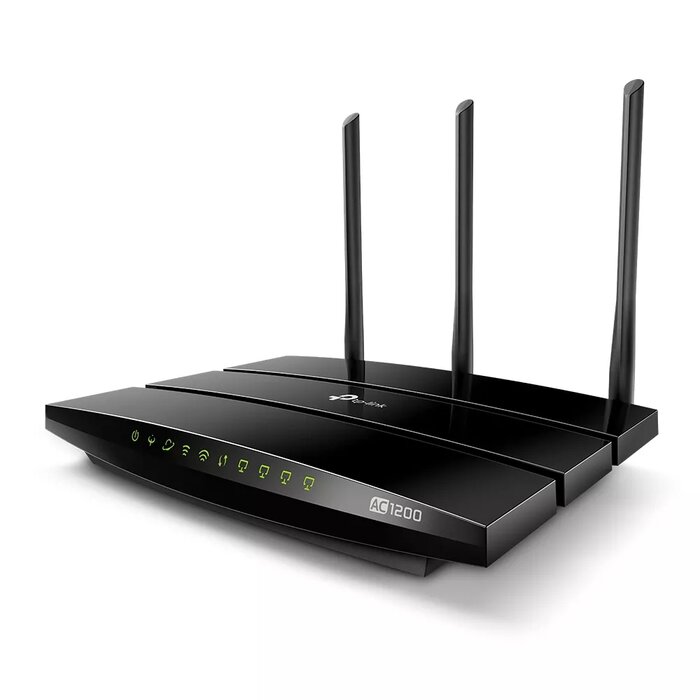 TP-LINK VR400 Photo 1