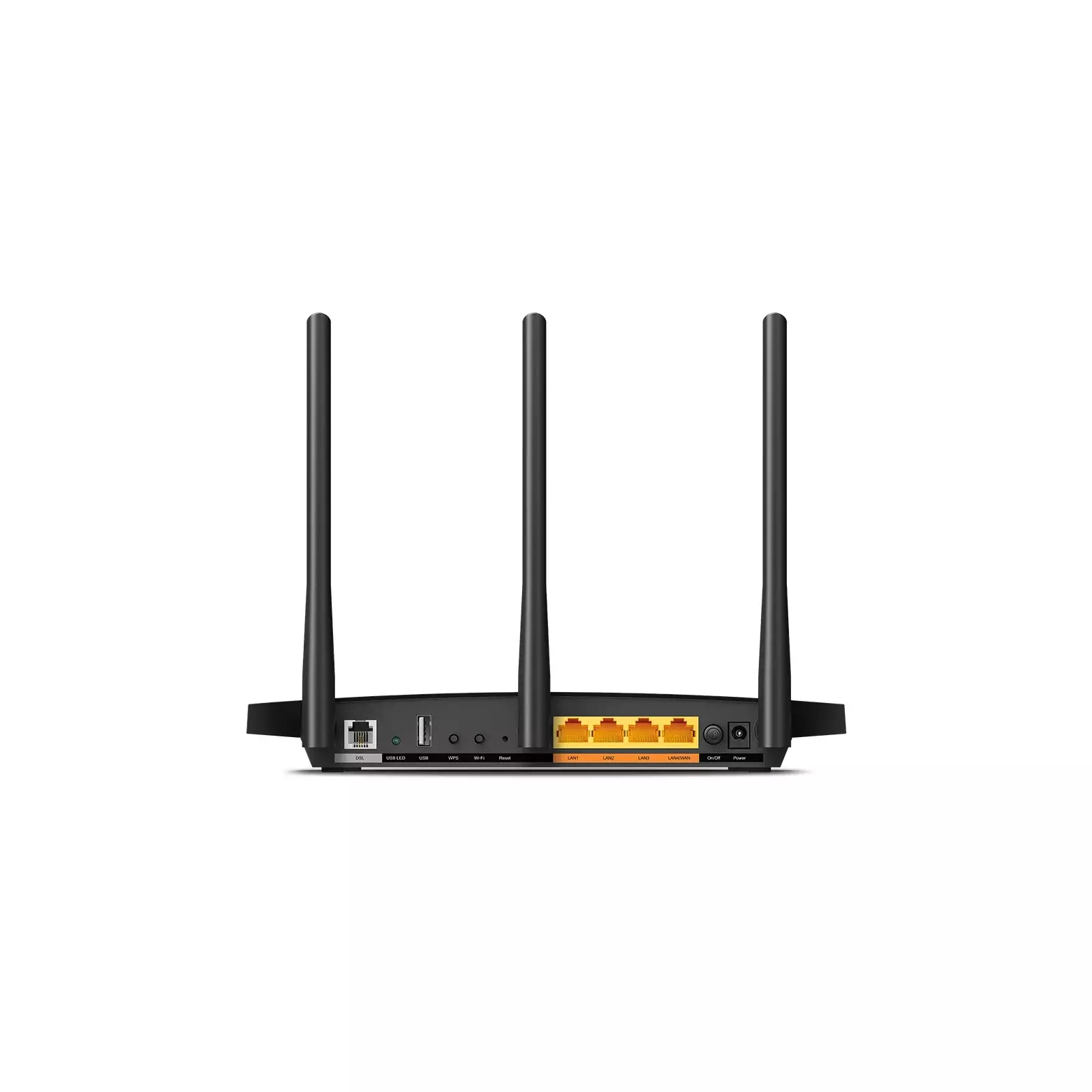 TP-LINK VR400 Photo 3