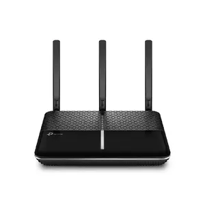 TP-Link AC1600 Беспроводной гигабитный VDSL/ADSL модем-роутер Двухдиапазонный Wi-Fi 5