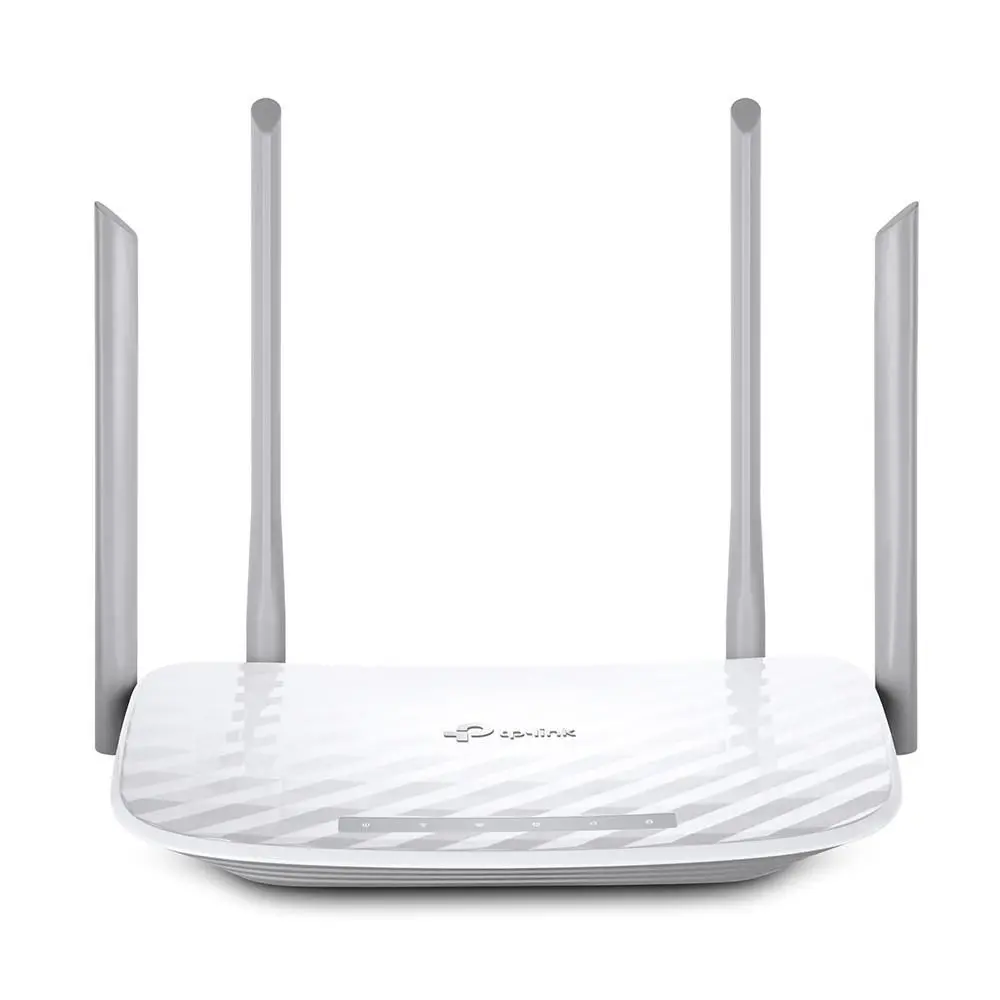 Bezvadu rūteris TP-Link Archer C50 Fast