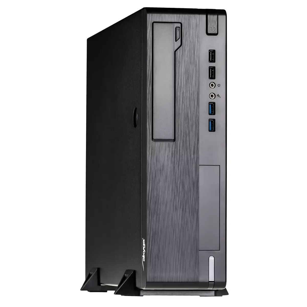 Akyga AK-502-02BK Midi Tower корпус Photo 2