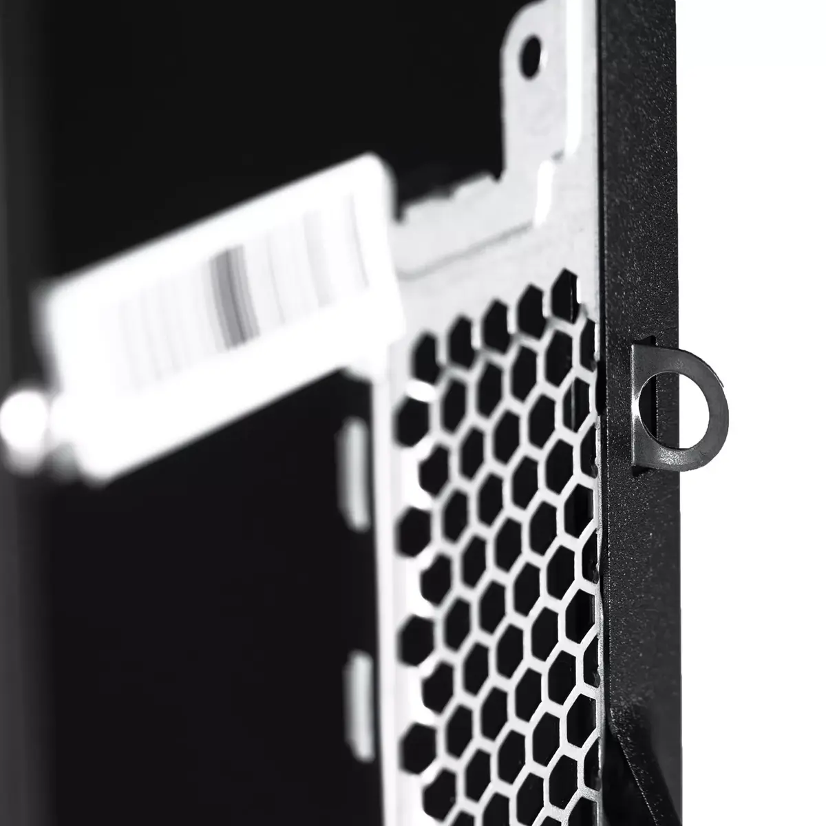 Akyga AK-502-02BK Midi Tower корпус Photo 6
