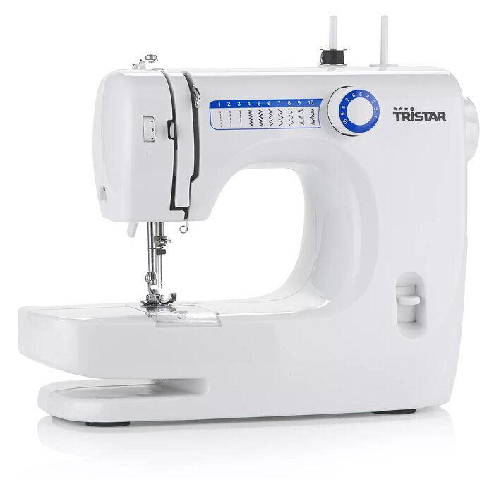 Sewing machines