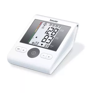 Beurer BM 28 Upper Arm Blood Pressure Monitor