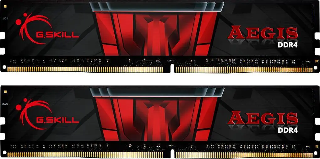 DDR4 atmiņas modulis G.SKILL Aegis