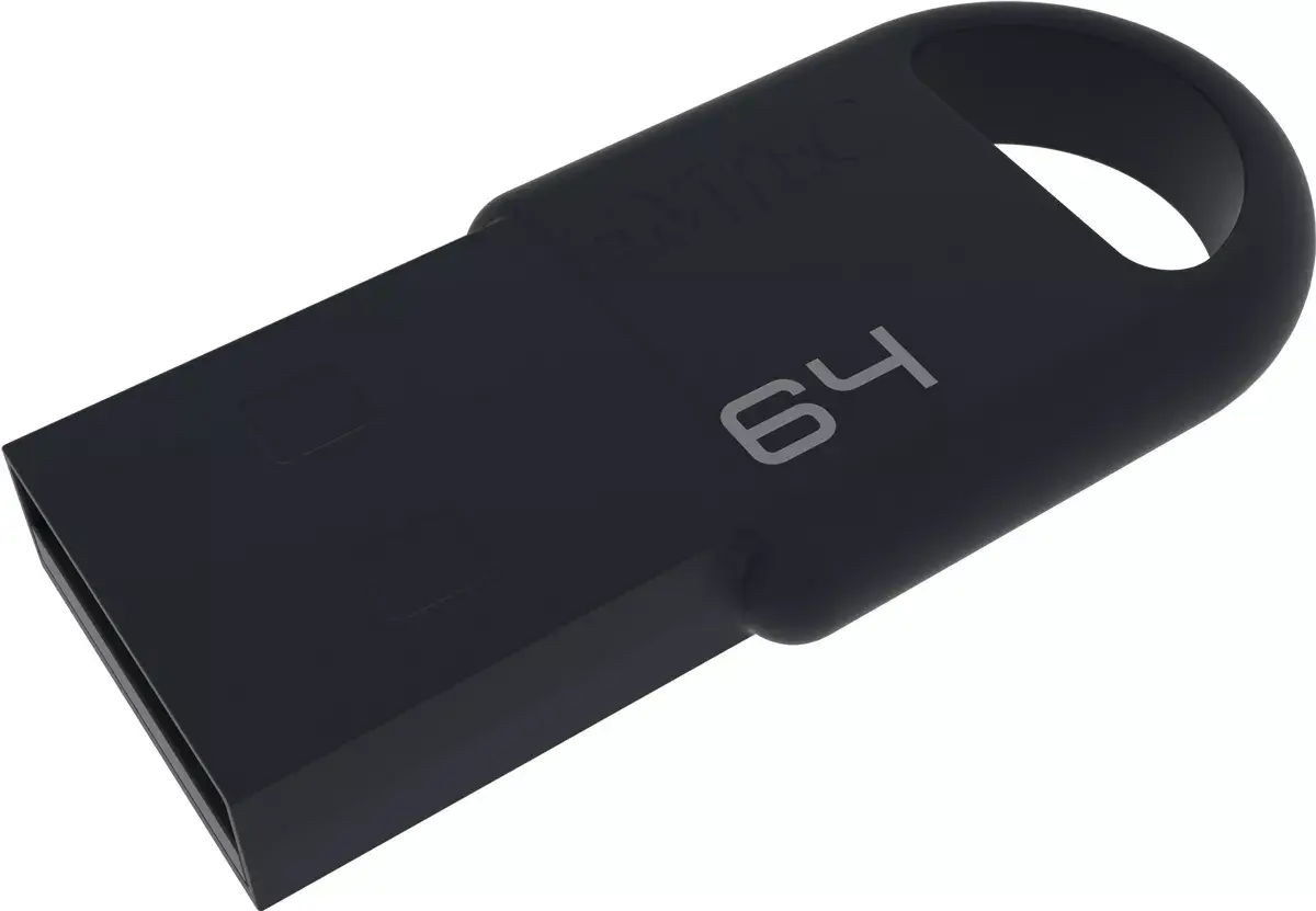 USB Flash Drive Emtec D250 Mini 64GB Photo 2