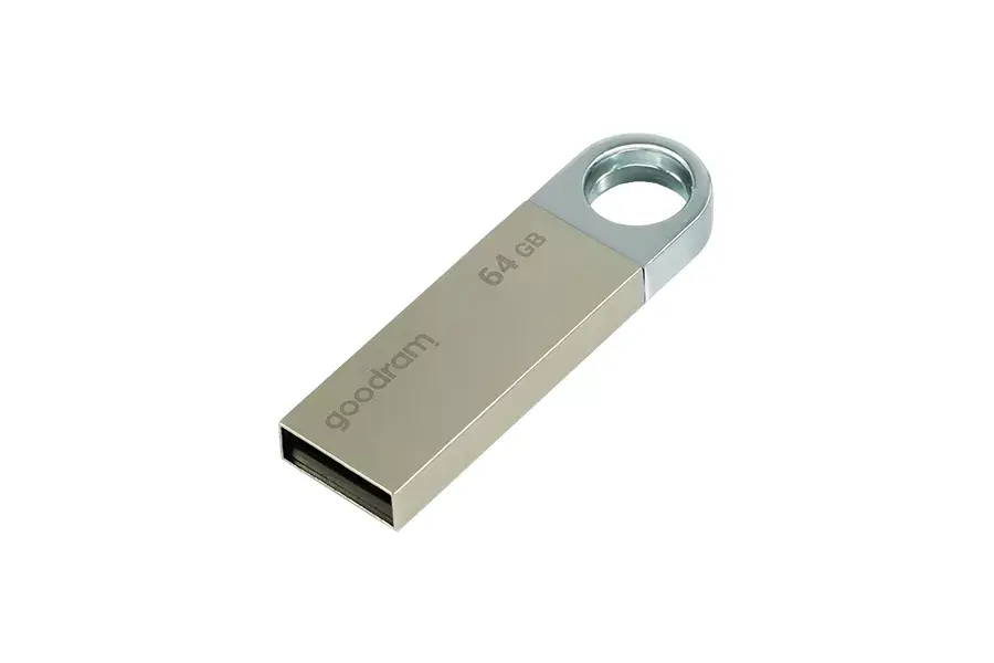 USB-флеш GOODRAM UUN2 64 ГБ Photo 2