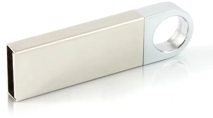 USB flash drive GOODRAM UUN2 64GB Photo 4