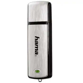Hama 104308 USB флеш-накопитель 32 ГБ Photo 2