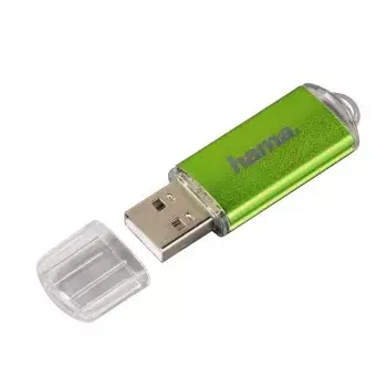 USB zibatmiņa Hama 64GB Laeta Photo 2