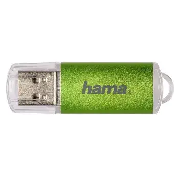 USB zibatmiņa Hama 64GB Laeta Photo 3