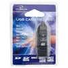 Кардридер Titanum TA101K USB 2.0 Photo 2