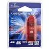 Кард-ридер Titanum TA101R USB 2.0 Photo 2