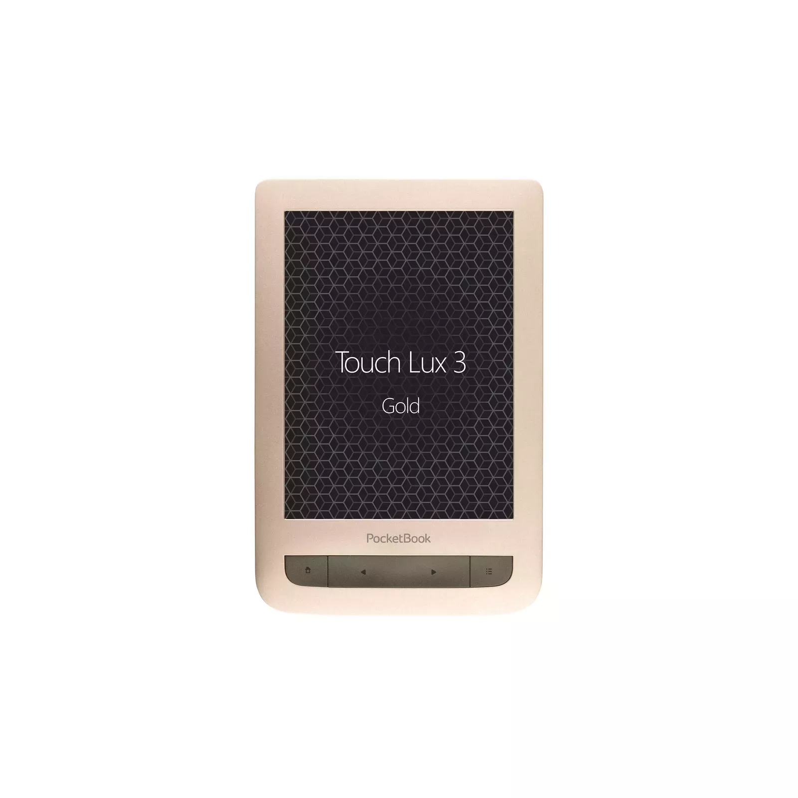 PocketBook Touch Lux 3 e-book