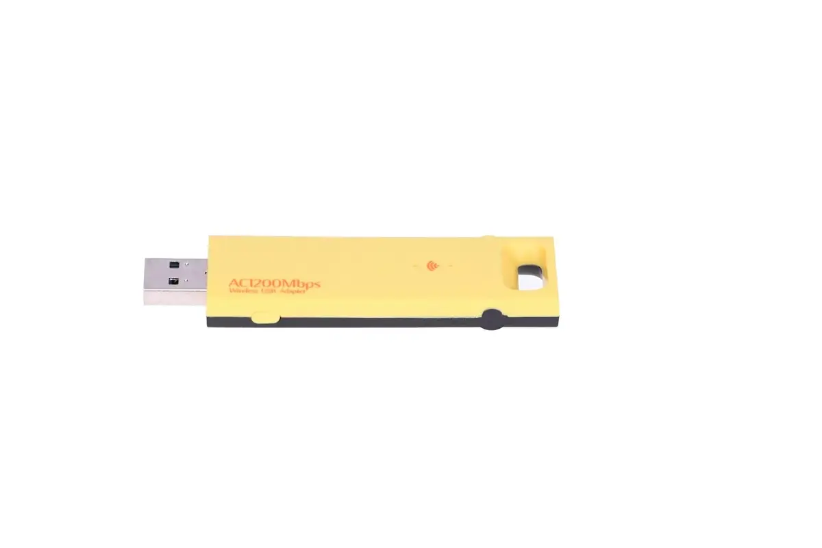 USB-адаптер Extralink U1200AC AC1200 Dual Band Photo 2