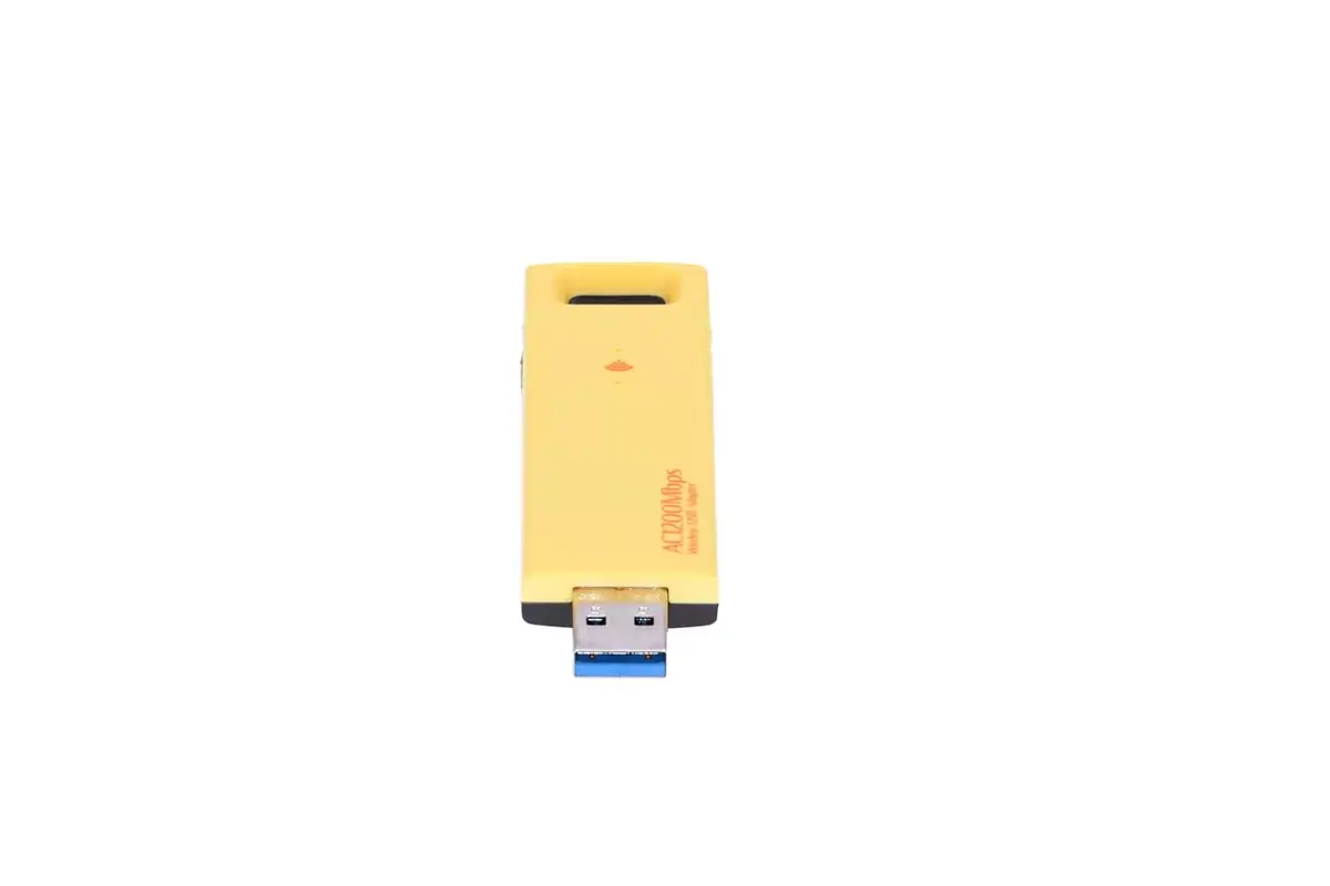 USB-адаптер Extralink U1200AC AC1200 Dual Band Photo 3